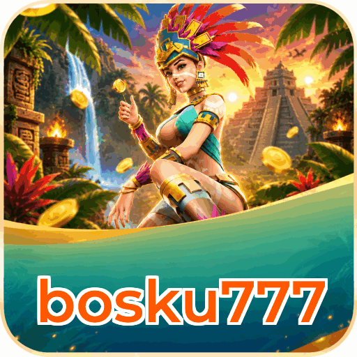 bosku777 APK Indonesia - Panduan Lengkap dan Tutorial