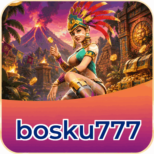 bosku777 APK Indonesia - Panduan Lengkap dan Tutorial