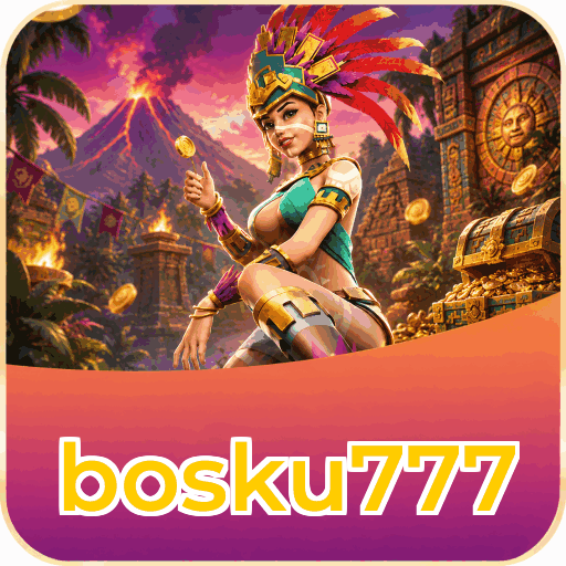 bosku777 APK Indonesia - Panduan Lengkap dan Tutorial