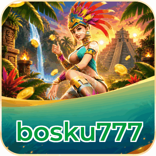 bosku777 APK Indonesia - Panduan Lengkap dan Tutorial