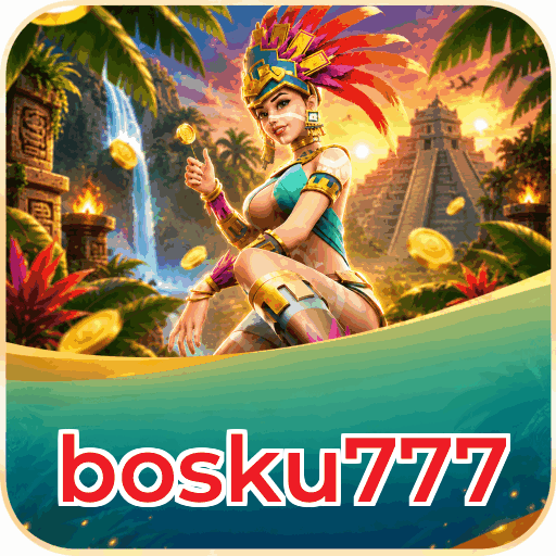 bosku777 APK Indonesia - Panduan Lengkap dan Tutorial